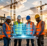Technical Services