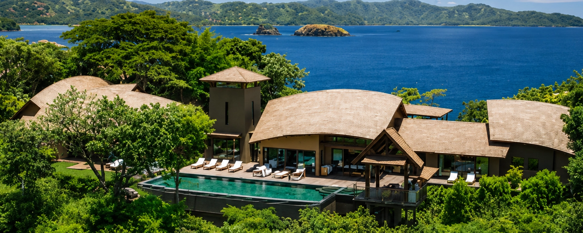 Four Seasons Hotels & Resorts