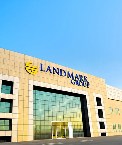 Landmark Group