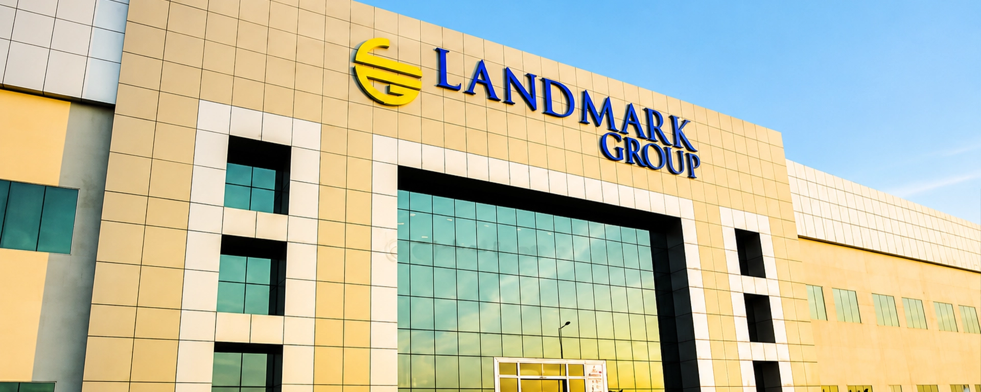 Landmark Group