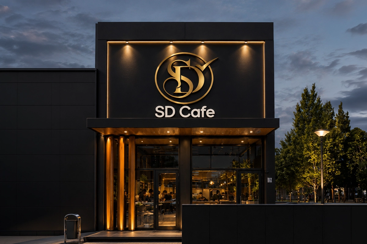 SD Cafe